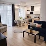 Appartement Julia By Livermo Air Conditioning *