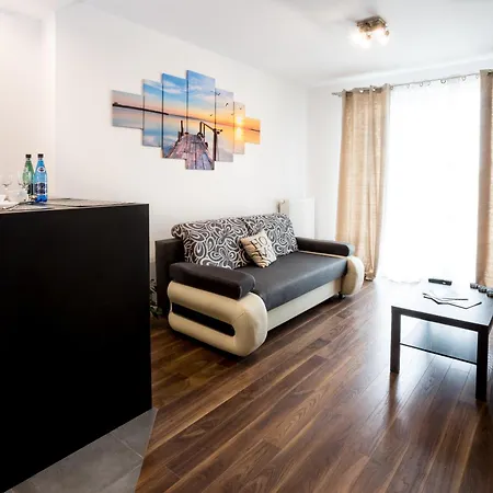 Apartment Julia Apartments Jezyce Koscielna *