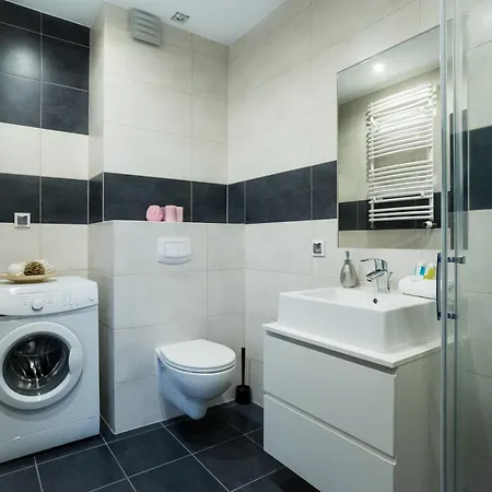 Julia Apartments Jezyce Koscielna