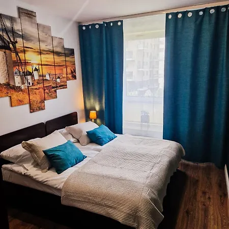 Julia Apartments By Livermo Air Conditioning *