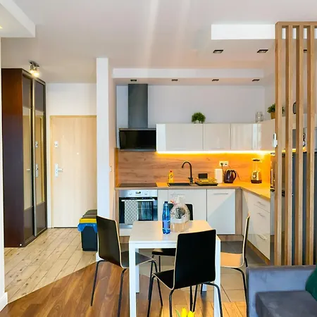 Julia By Livermo Air Conditioning * Poznań