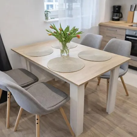 Appartement Julia By Livermo Air Conditioning