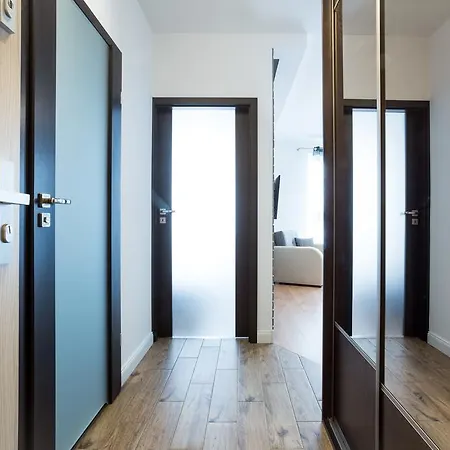 Apartament Julia *