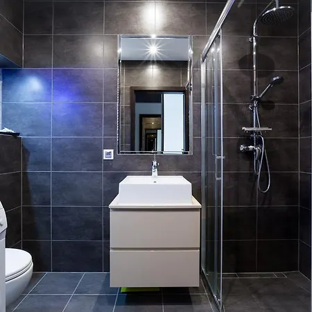 公寓 Julia By Livermo Air Conditioning *