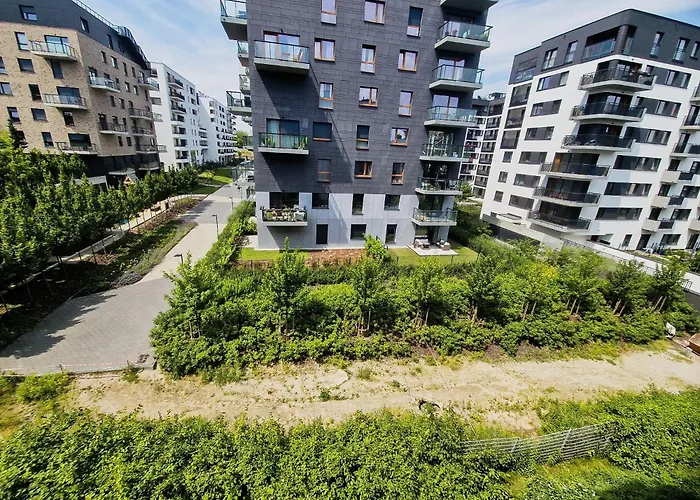 Julia By Livermo Air Conditioning * Познань