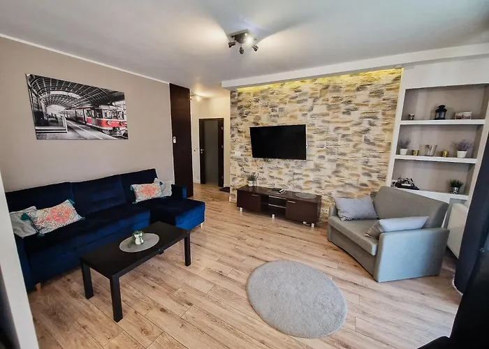 Julia By Livermo Air Conditioning شقة *