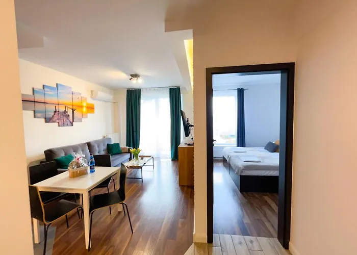 Julia By Livermo Air Conditioning Апартаменты