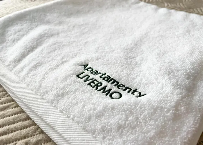 Appartement Julia By Livermo Air Conditioning