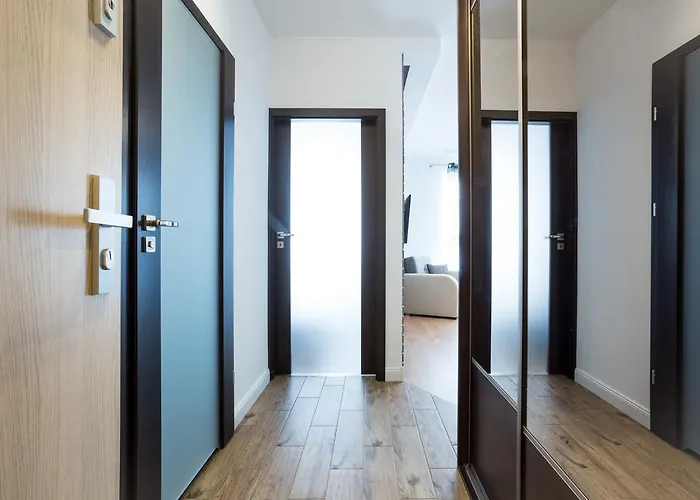 شقة Julia By Livermo Air Conditioning *