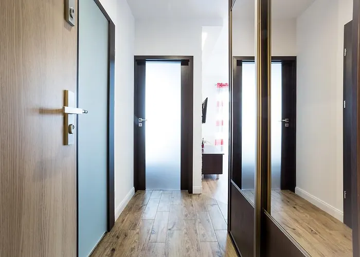 Julia By Livermo Air Conditioning Appartement *